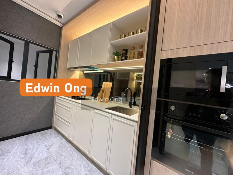 Savana @ Utropolis - 5