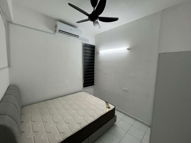 N-Park Condominium - 2