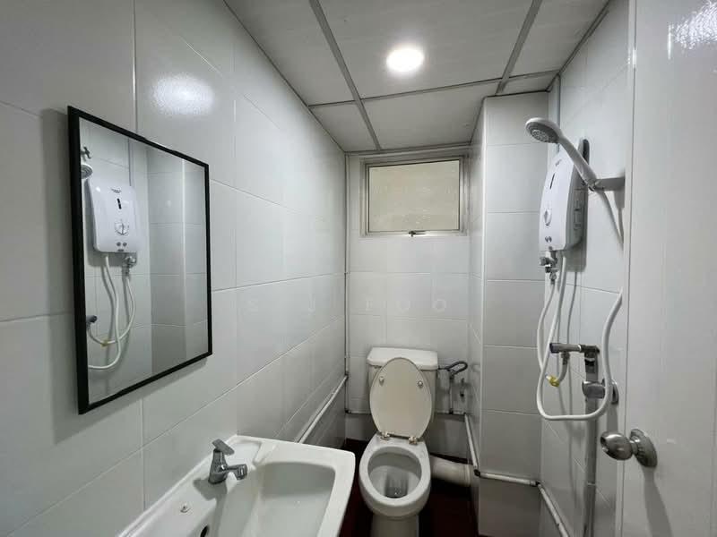 N-Park Condominium - 3