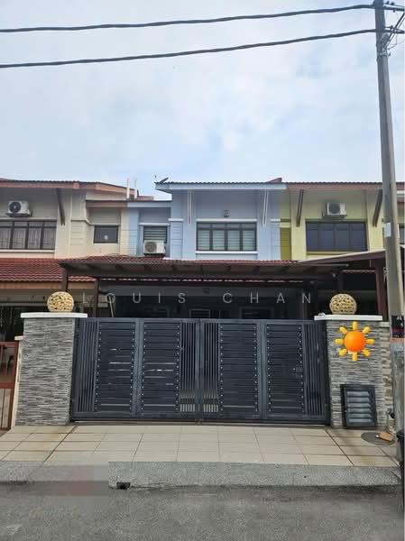 Bandar Puteri Klang - 1