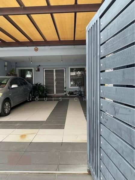 Bandar Puteri Klang - 2