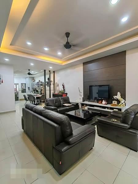 Bandar Puteri Klang - 3