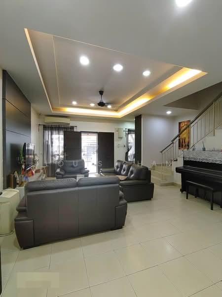 Bandar Puteri Klang - 4