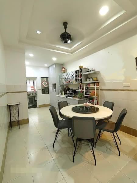 Bandar Puteri Klang - 5