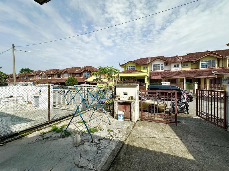 Desa Coalfields - 4