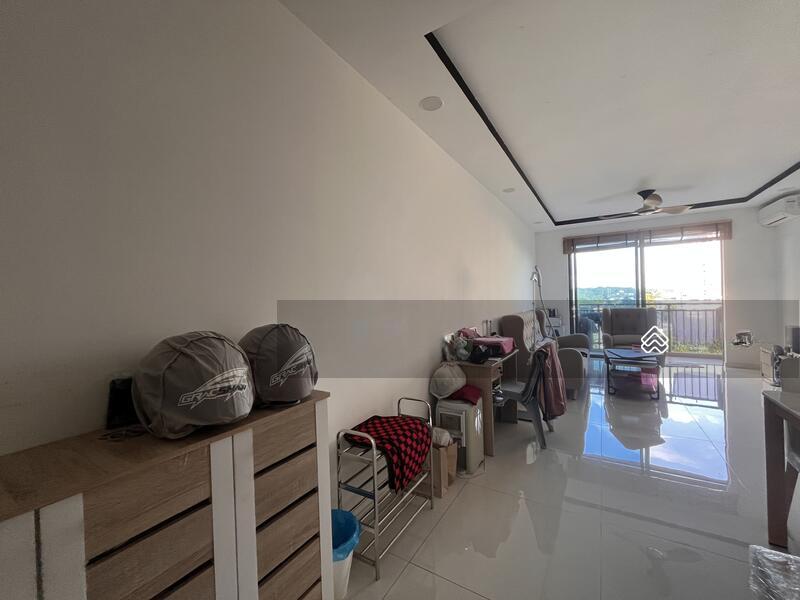 Country Garden Central Park - 2