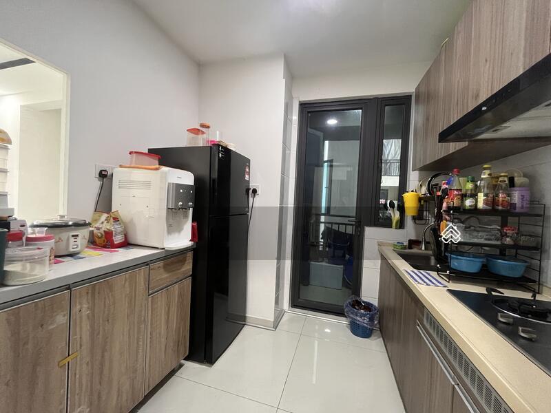 Country Garden Central Park - 5