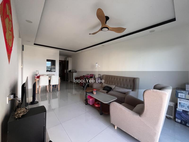 Country Garden Central Park - 1