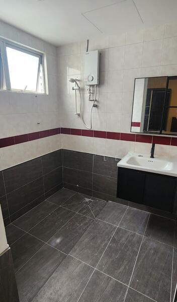 Endah Regal Condominium - 5