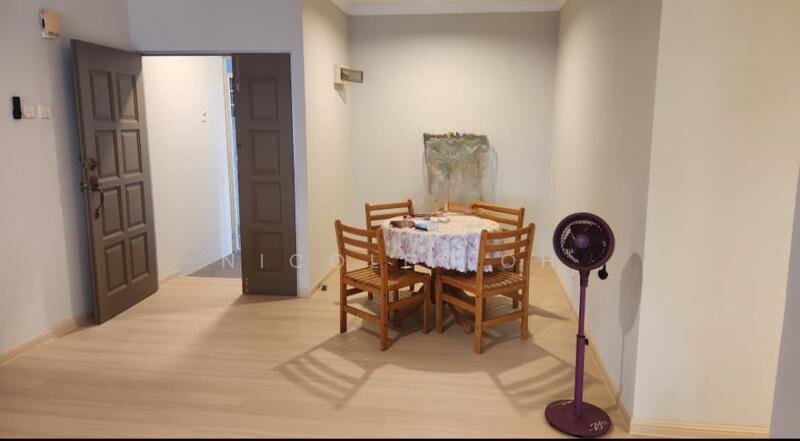 Endah Regal Condominium - 4