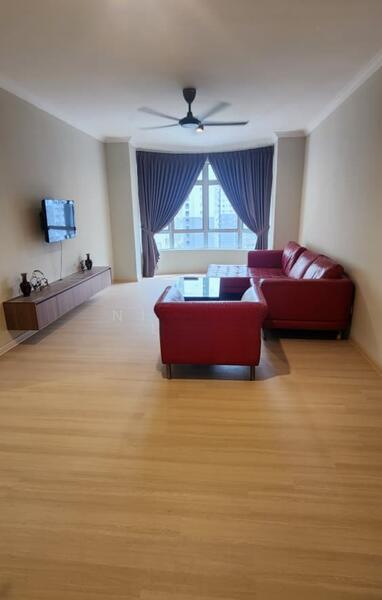 Endah Regal Condominium - 1