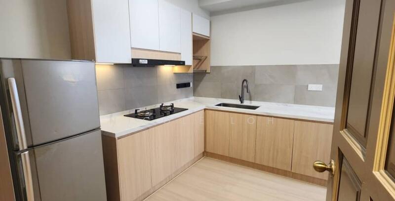 Endah Regal Condominium - 2