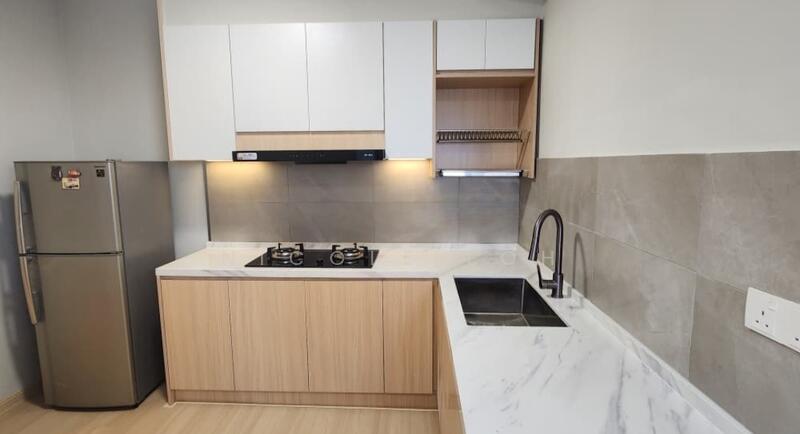 Endah Regal Condominium - 3