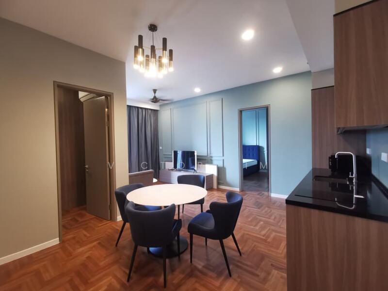 Bloomsvale Menara Vista Petaling - 1