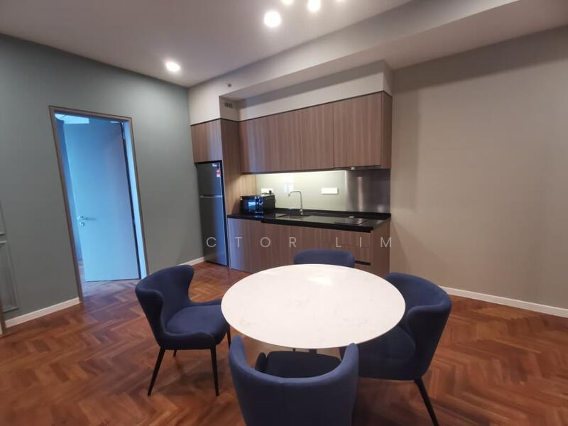 Bloomsvale Menara Vista Petaling - 2