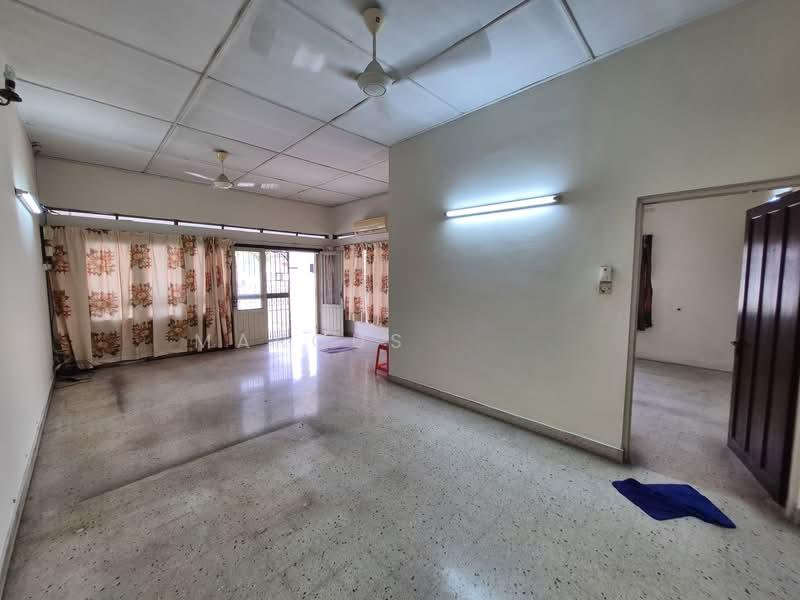 Pasir Puteh, Ipoh - 4