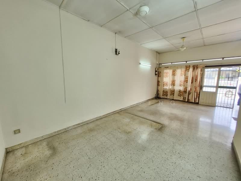 Pasir Puteh, Ipoh - 5