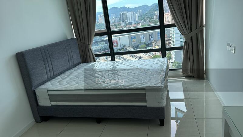 Queens Residences Q2 @ Queens Waterfront - 3