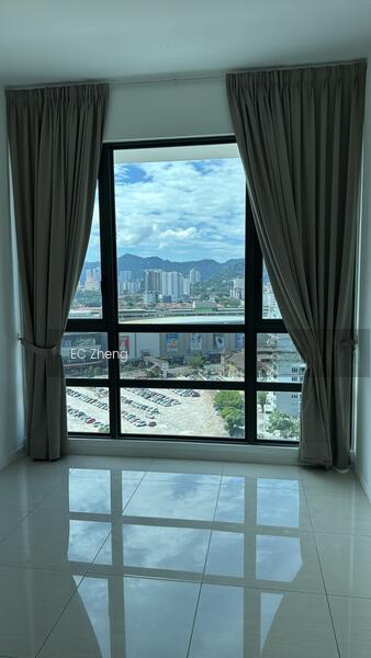 Queens Residences Q2 @ Queens Waterfront - 1