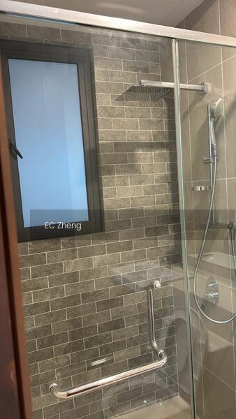 Queens Residences Q2 @ Queens Waterfront - 4