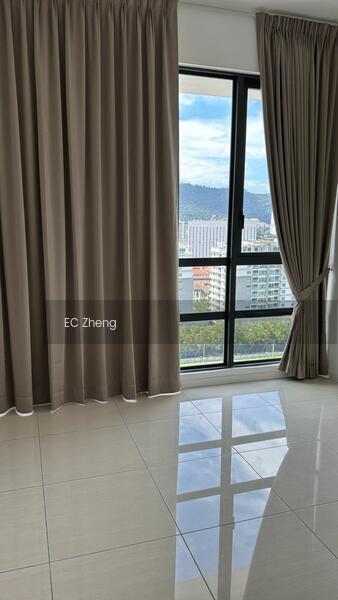 Queens Residences Q2 @ Queens Waterfront - 2