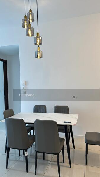 Queens Residences Q2 @ Queens Waterfront - 5