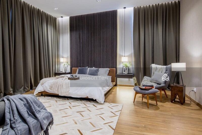 Bungalow @ Pulai Bestari - 4