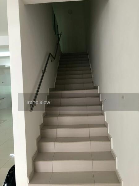 Bandar Sri Sendayan - 3