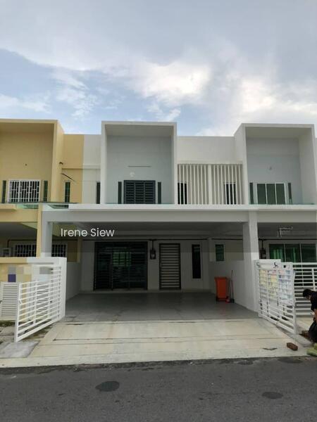 Bandar Sri Sendayan - 1