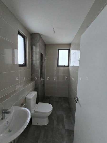 The Woodlands Cluster Homes @ Horizon Hills - 3