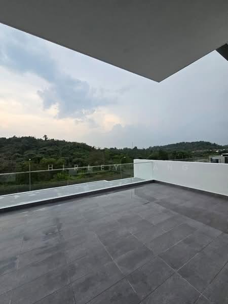 The Woodlands Cluster Homes @ Horizon Hills - 2