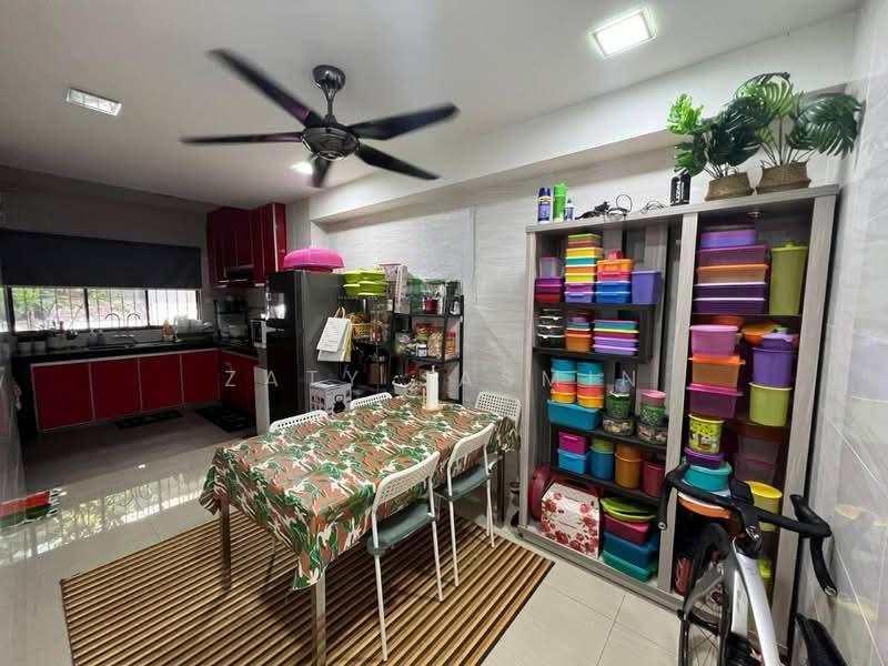 Taman Suria Jaya - 5