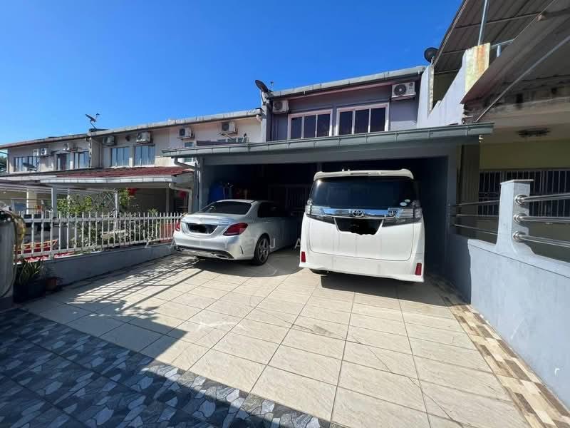 Taman Suria Jaya - 1