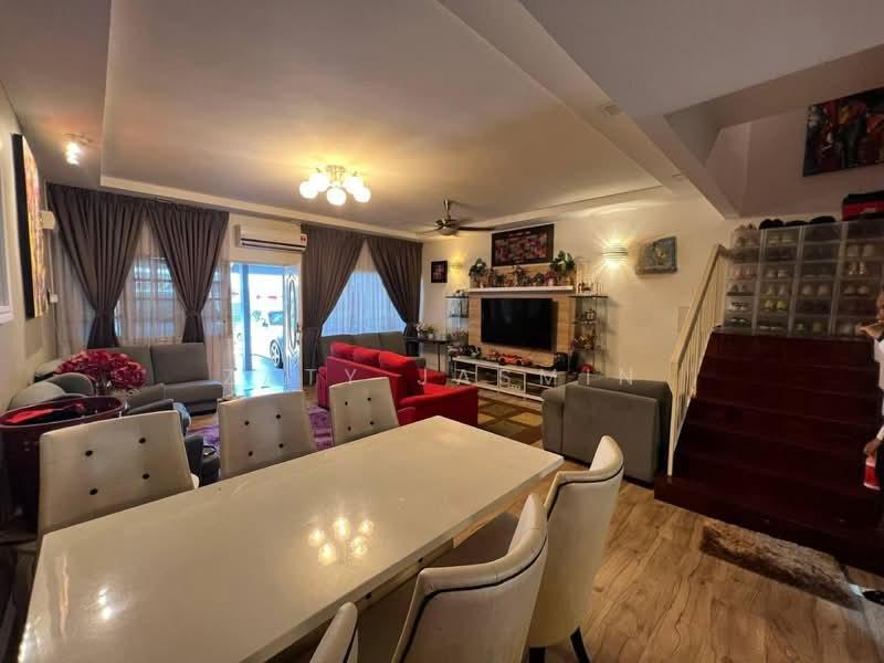 Taman Suria Jaya - 4