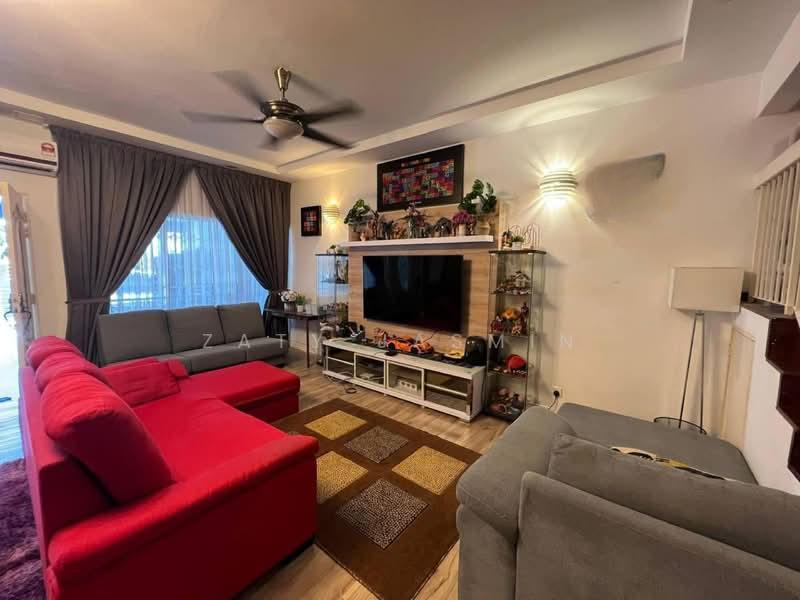 Taman Suria Jaya - 3