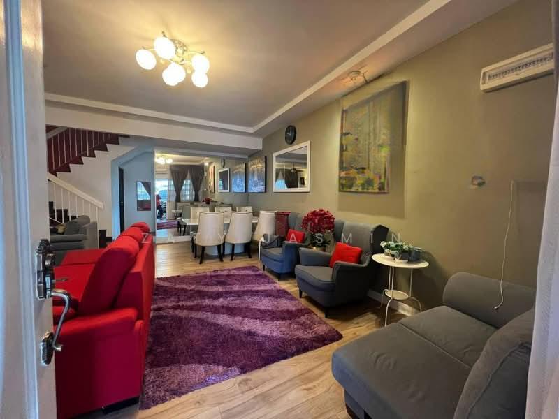 Taman Suria Jaya - 2