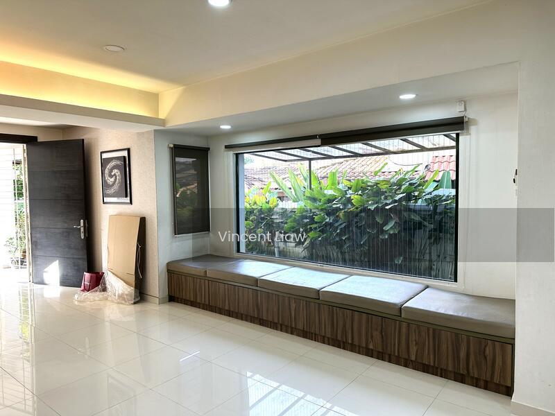 Villa Damansara - 2