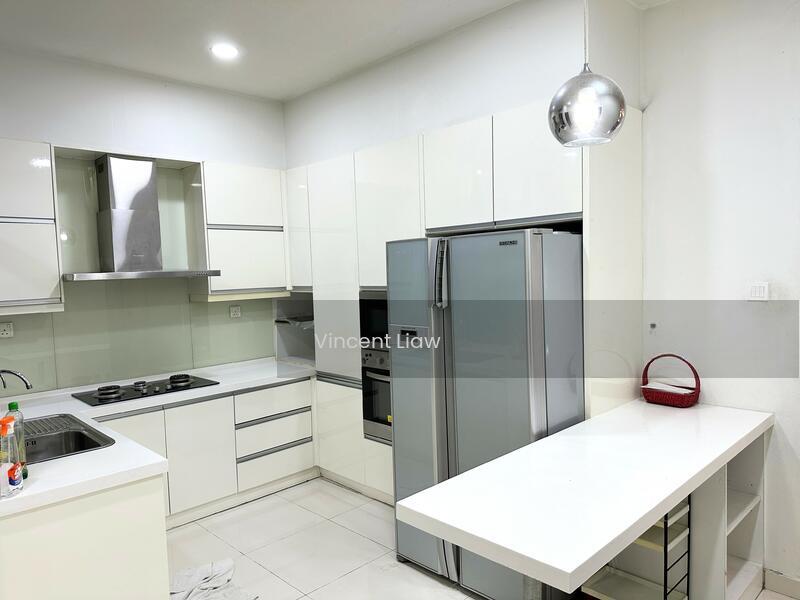 Villa Damansara - 3