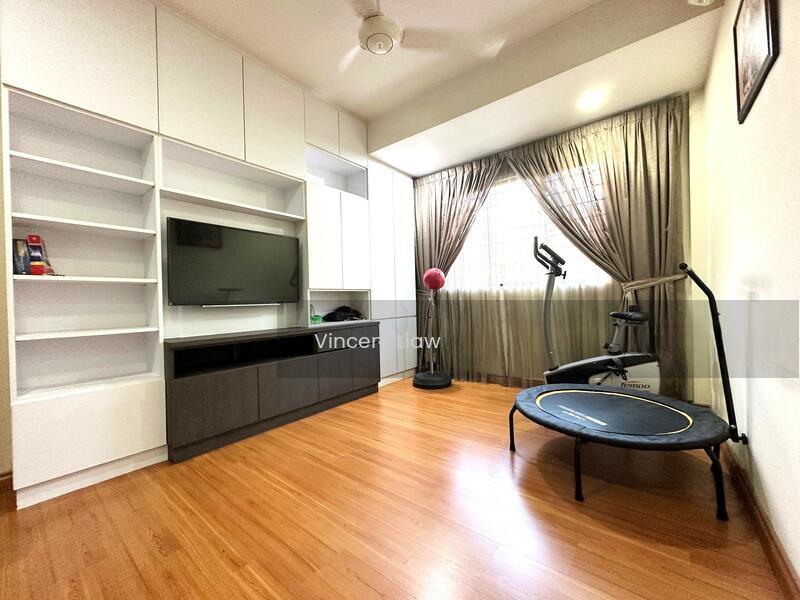 Villa Damansara - 4