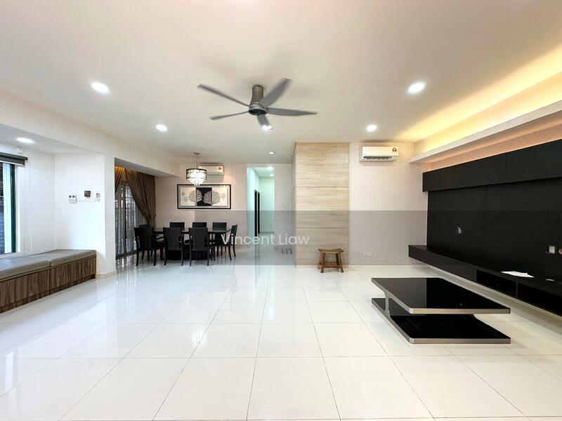 Villa Damansara - 5