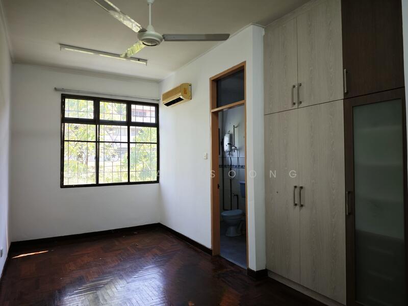 Taman Aman Sutra 2 - 5