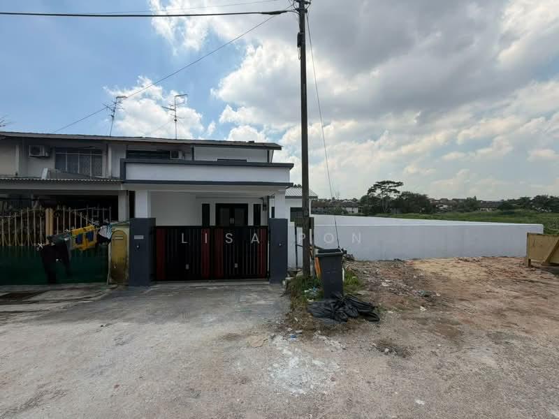 Taman Johor Jaya - 5