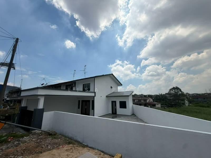 Taman Johor Jaya - 3