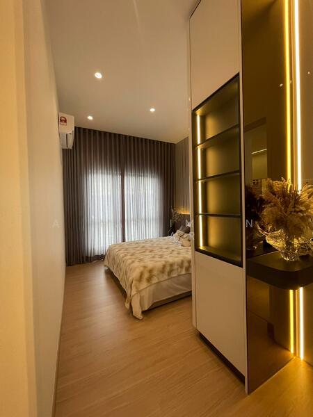 Camellia Residences - 2