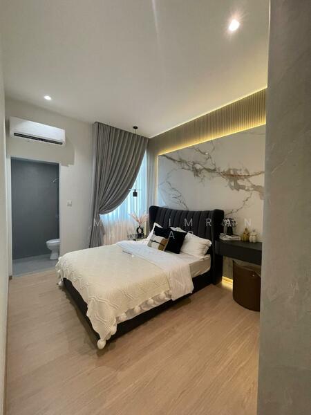 Camellia Residences - 3