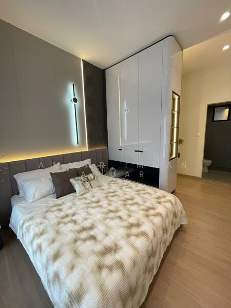Camellia Residences - 4