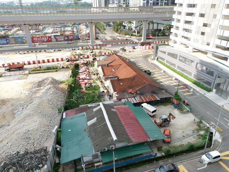 johor bahru bukit meldrum - 2