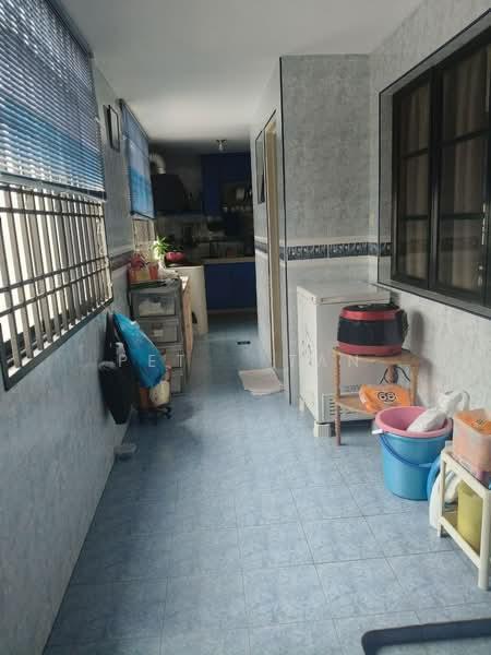 Taman Desa Tebrau - Cello 3B - 2
