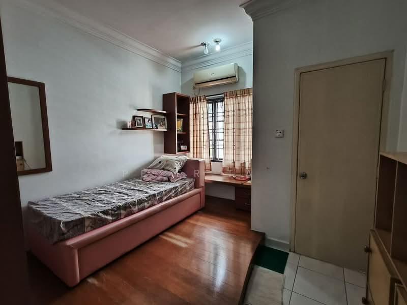 Taman Desa Tebrau - Cello 3B - 4