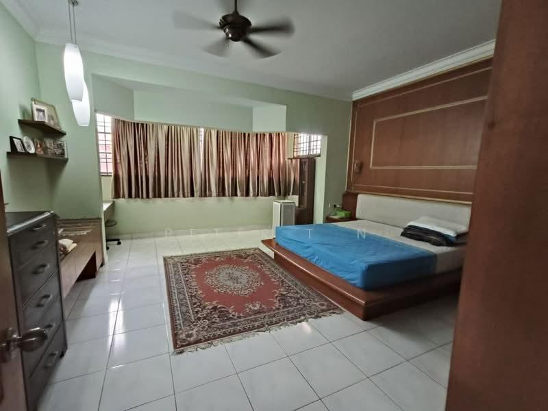 Taman Desa Tebrau - Cello 3B - 5